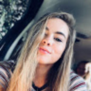 Meet your Posher, Sabrina